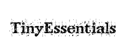 TinyEssentials - logo